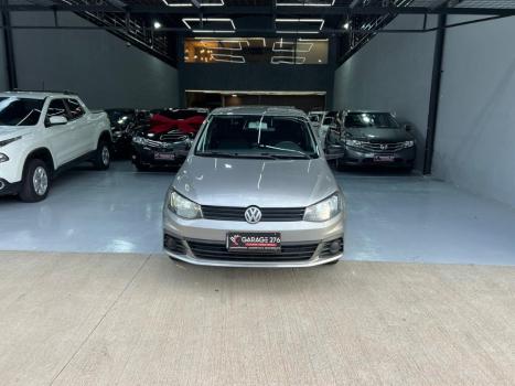 VOLKSWAGEN Gol 1.0 G6 TREND FLEX, Foto 3