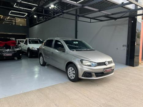 VOLKSWAGEN Gol 1.0 G6 TREND FLEX, Foto 4
