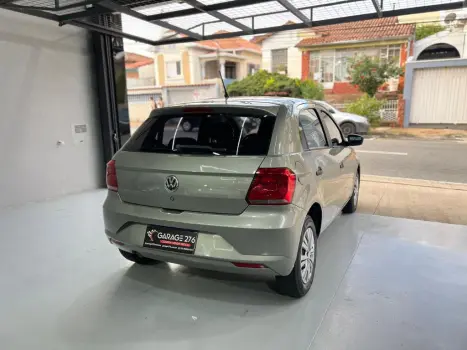 VOLKSWAGEN Gol 1.0 G6 TREND FLEX, Foto 5