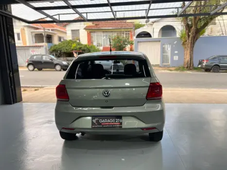 VOLKSWAGEN Gol 1.0 G6 TREND FLEX, Foto 6