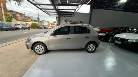 VOLKSWAGEN Gol 1.0 G6 TREND FLEX, Foto 8