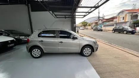 VOLKSWAGEN Gol 1.0 G6 TREND FLEX, Foto 9