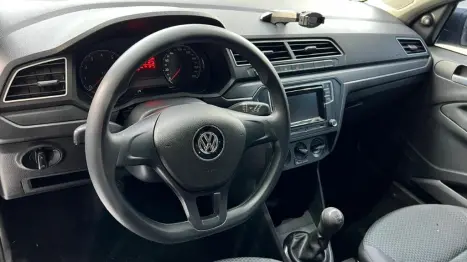 VOLKSWAGEN Gol 1.0 G6 TREND FLEX, Foto 10