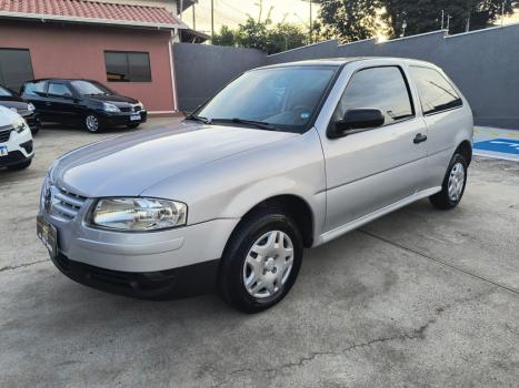 VOLKSWAGEN Gol 1.0 G4 CITY FLEX, Foto 1