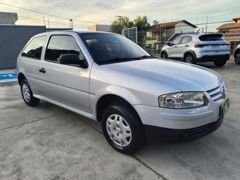 VOLKSWAGEN Gol 1.0 G4 CITY FLEX, Foto 2