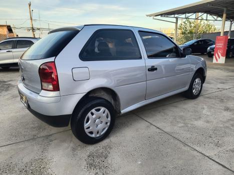 VOLKSWAGEN Gol 1.0 G4 CITY FLEX, Foto 3