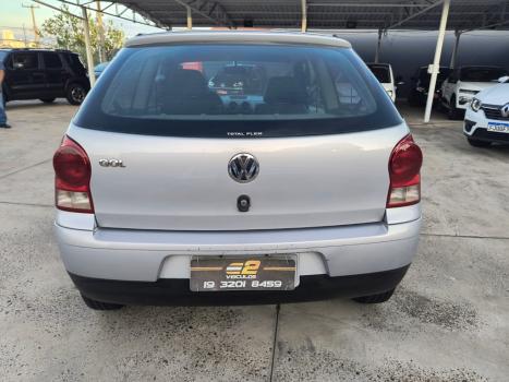 VOLKSWAGEN Gol 1.0 G4 CITY FLEX, Foto 4