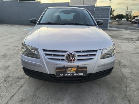VOLKSWAGEN Gol 1.0 G4 CITY FLEX, Foto 5