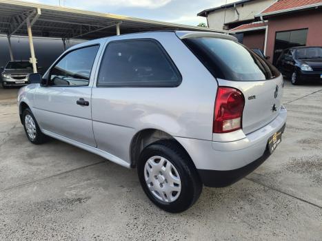 VOLKSWAGEN Gol 1.0 G4 CITY FLEX, Foto 8