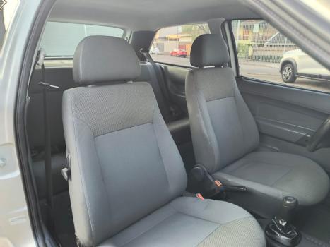 VOLKSWAGEN Gol 1.0 G4 CITY FLEX, Foto 10