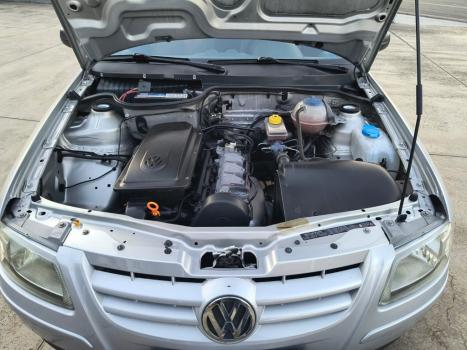 VOLKSWAGEN Gol 1.0 G4 CITY FLEX, Foto 12