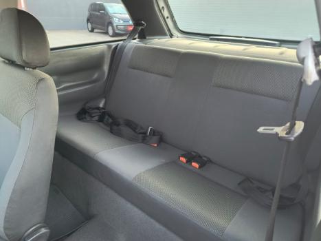 VOLKSWAGEN Gol 1.0 G4 CITY FLEX, Foto 13