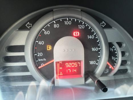 VOLKSWAGEN Gol 1.0 G4 CITY FLEX, Foto 14