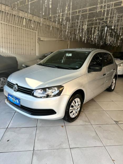 VOLKSWAGEN Gol 1.0 G6 FLEX, Foto 1
