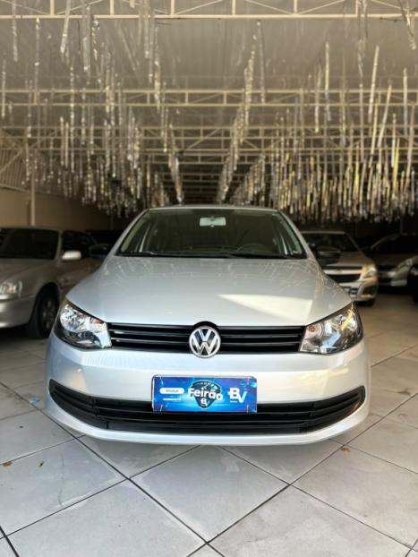 VOLKSWAGEN Gol 1.0 G6 FLEX, Foto 2