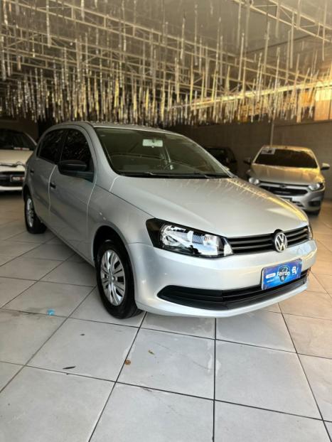 VOLKSWAGEN Gol 1.0 G6 FLEX, Foto 3