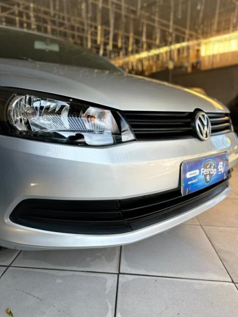 VOLKSWAGEN Gol 1.0 G6 FLEX, Foto 4