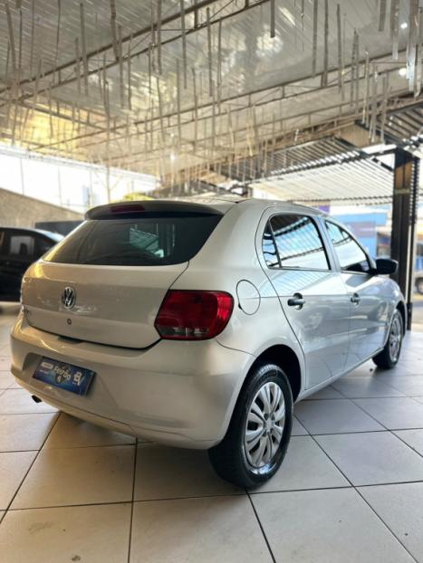 VOLKSWAGEN Gol 1.0 G6 FLEX, Foto 5