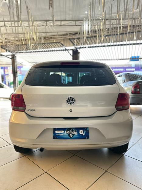 VOLKSWAGEN Gol 1.0 G6 FLEX, Foto 6