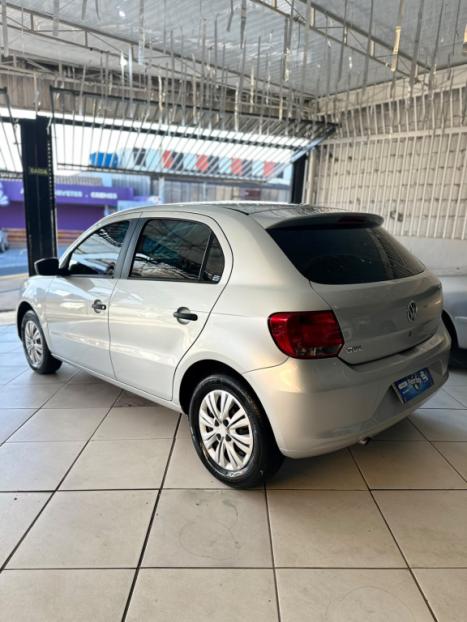 VOLKSWAGEN Gol 1.0 G6 FLEX, Foto 7