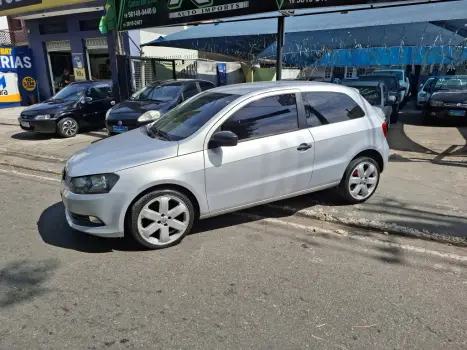 VOLKSWAGEN Gol 1.0 G6 FLEX, Foto 7