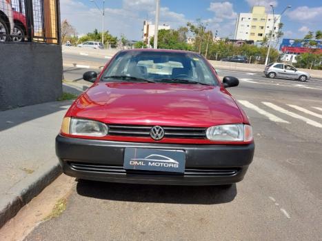 VOLKSWAGEN Gol 1.0 I PLUS, Foto 4