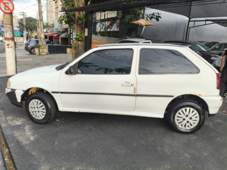 VOLKSWAGEN Gol 1.0 I PLUS, Foto 3