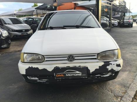 VOLKSWAGEN Gol 1.0 I PLUS, Foto 5