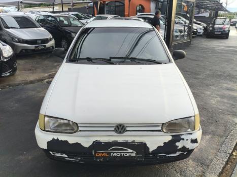 VOLKSWAGEN Gol 1.0 I PLUS, Foto 6