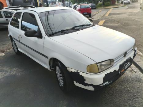 VOLKSWAGEN Gol 1.0 I PLUS, Foto 7