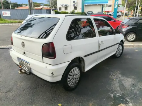 VOLKSWAGEN Gol 1.0 I PLUS, Foto 9