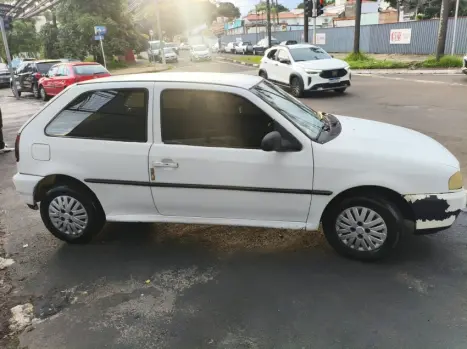 VOLKSWAGEN Gol 1.0 I PLUS, Foto 10