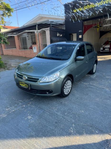 VOLKSWAGEN Gol 1.0 MI 4P, Foto 2