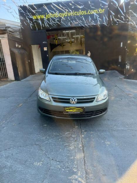 VOLKSWAGEN Gol 1.0 MI 4P, Foto 3