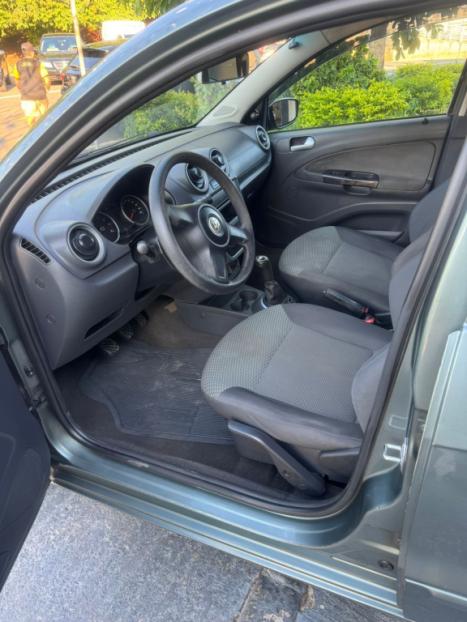 VOLKSWAGEN Gol 1.0 MI 4P, Foto 5