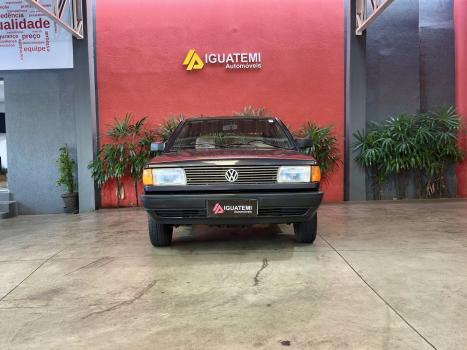 VOLKSWAGEN Gol 1.0 MI, Foto 3