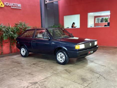 VOLKSWAGEN Gol 1.0 MI, Foto 4