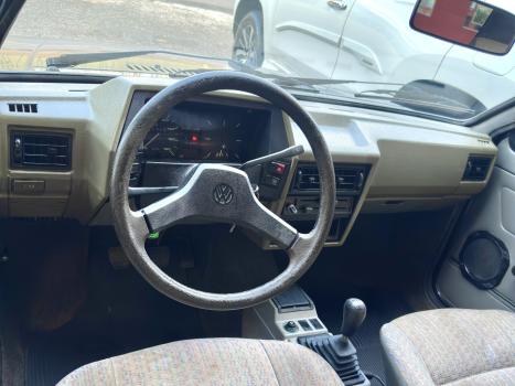 VOLKSWAGEN Gol 1.0 MI, Foto 5
