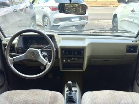 VOLKSWAGEN Gol 1.0 MI, Foto 6