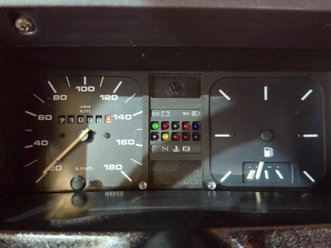VOLKSWAGEN Gol 1.0 MI, Foto 9
