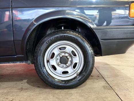 VOLKSWAGEN Gol 1.0 MI, Foto 10