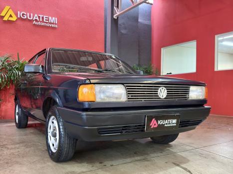 VOLKSWAGEN Gol 1.0 MI, Foto 12