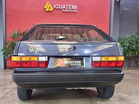 VOLKSWAGEN Gol 1.0 MI, Foto 15