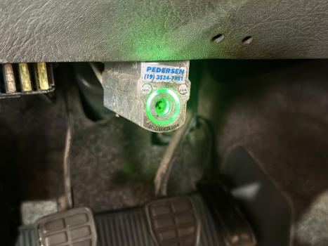 VOLKSWAGEN Gol 1.0 MI, Foto 18