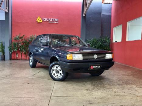 VOLKSWAGEN Gol 1.0 MI, Foto 20