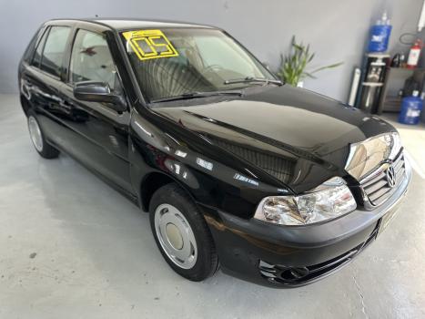 VOLKSWAGEN Gol 1.6 4P G3 POWER FLEX, Foto 7
