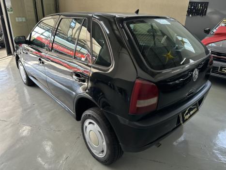 VOLKSWAGEN Gol 1.6 4P G3 POWER FLEX, Foto 4