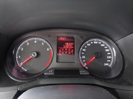 VOLKSWAGEN Gol 1.6 4P FLEX MSI, Foto 10 VOLKSWAGEN Gol 1.6 4P FLEX MSI, Foto 10