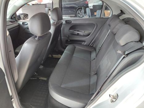 VOLKSWAGEN Gol 1.6 4P FLEX MSI, Foto 12 VOLKSWAGEN Gol 1.6 4P FLEX MSI, Foto 12