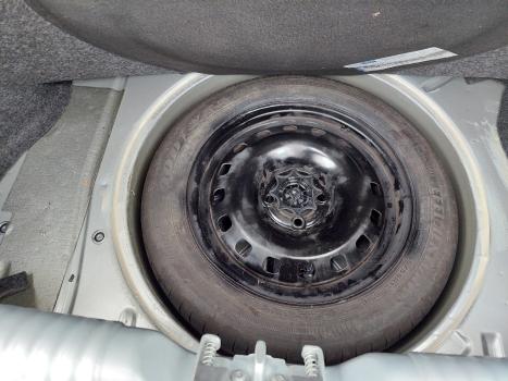 VOLKSWAGEN Gol 1.6 4P FLEX MSI, Foto 13 VOLKSWAGEN Gol 1.6 4P FLEX MSI, Foto 13